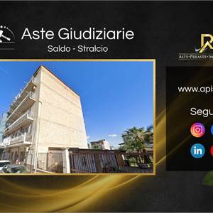 Apartment for sale, Via Ellade, 5, Gela