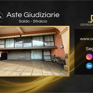 Apartment for sale, Via Palazzo, 2, Cortenuova