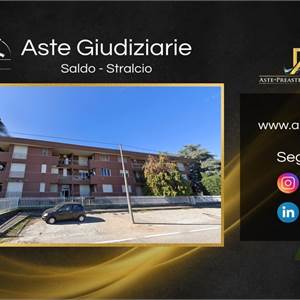 Apartment for sale, Via XXIV Maggio, 65, Lonate Pozzolo