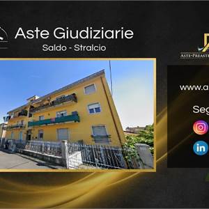 Apartment for sale, Via Piave, 56, Rovato