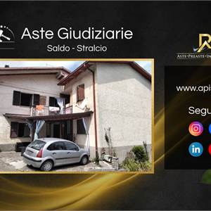 Town House for sale, Via Triglia, 45, Villa Minozzo