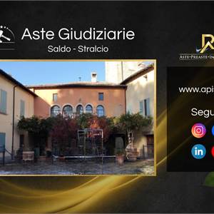 Apartment for sale, via san polo, 19, Castelvetro di Modena