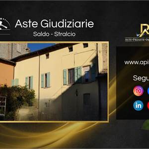 Apartment for sale, via san polo, 19, Castelvetro di Modena