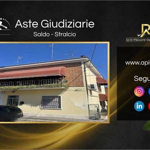 Appartamento in vendita, Via della fortuna, Ferrara