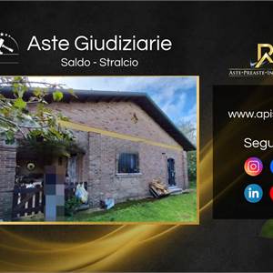 Casa singola in vendita, Via valle raibosola, Comacchio