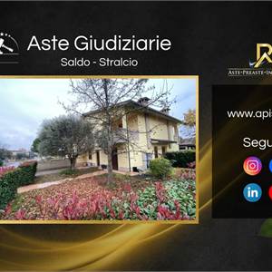 Apartment for sale, San pietro in vincoli, via castrovecchio, 13, Ravenna