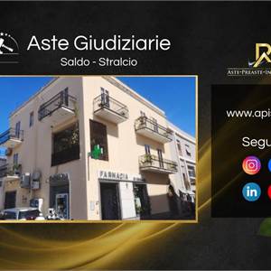 Apartment for sale, Corso Francesco Regine, Forio