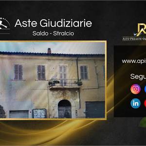 Apartment for sale, Via S. Salvatore, 4, Velletri