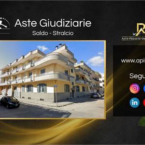 Apartment for sale, Via del molise, 43, Afragola