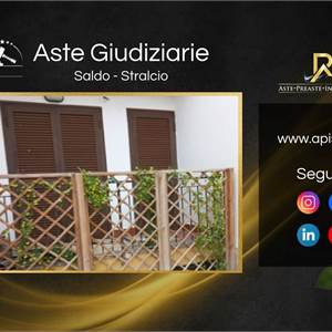 Apartment for sale, Vico Secondo di Via Roma, Villa di Briano