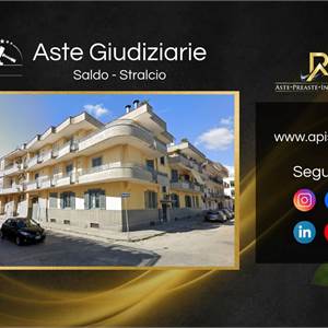 Apartment for sale, Via del molise, 43, Afragola