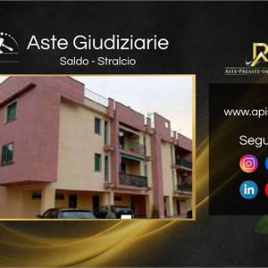 Apartment for sale, Contrada cappella, 2B, Bucciano