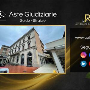 Appartamento in vendita, Corso Giacomo Matteottiti, 17, Montecatini Terme