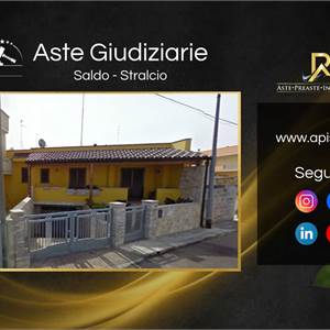 Apartment for sale, via Campo Sportivo, 35, 35, Surbo