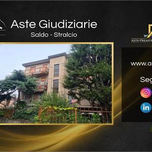 Appartamento in vendita, Via Saronno, 5, Varedo