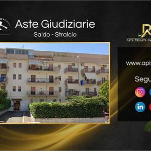 Apartment for sale, Via don pasquale uva, 24, Trani