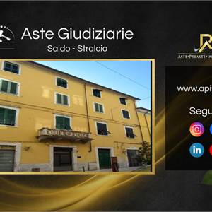 Appartamento in vendita, Via Verdi, 17, Carrara