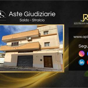 Apartment for sale, Via zara 68, 68, Mesagne