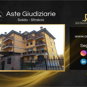 Apartment for sale, Via Statuto, snc, Sant'Angelo Lodigiano