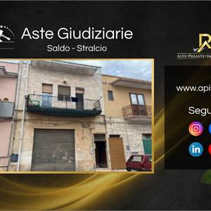 Apartment for sale, Via Domenico Cimarosa, 9, 72019 San Vito dei Normanni BR, Italia, 9, San Vito dei Normanni