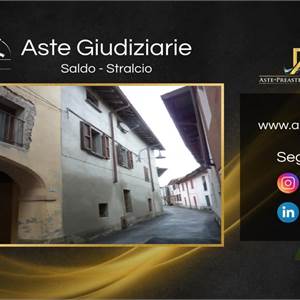 Apartment for sale, Via Chiuso, 2, Fara Gera d'Adda