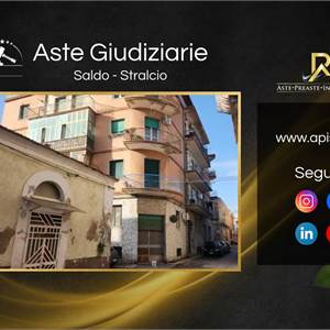 Appartamento in vendita, Via meridiana, 44, 44, Foggia