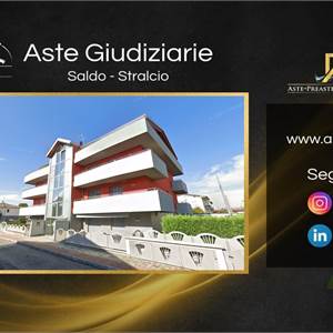 Apartment for sale, Via Pasubio, 2, Stezzano