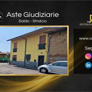 Apartment for sale, Via Damiano Chiesa, 12, Nerviano