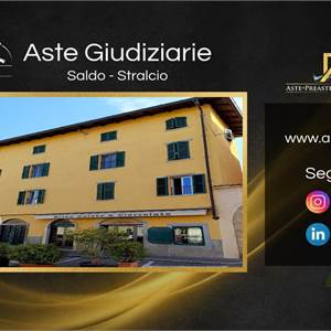Appartamento in vendita, Via Castello, 14, Martinengo