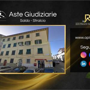 Apartment for sale, Piazza Due Giugno, 31, Livorno