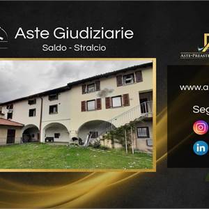 Apartment for sale, Via A. De Gasperi, 12, Sovere