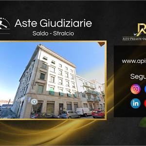 Apartment for sale, Via del Pantalone, 28, Livorno
