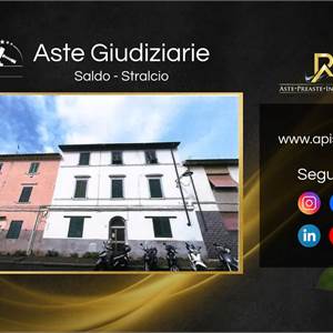Apartment for sale, Via del Vigna, 151, Livorno