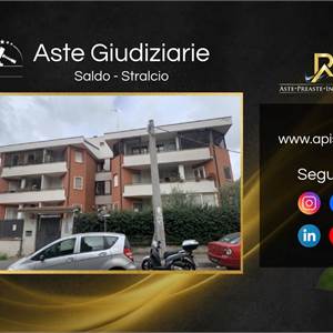 Apartment for sale, Via dei Monti di Pietralata, 171, Roma