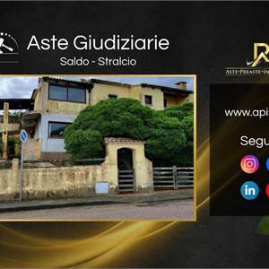 Apartment for sale, Via dei cormorani, Santa Teresa Gallura