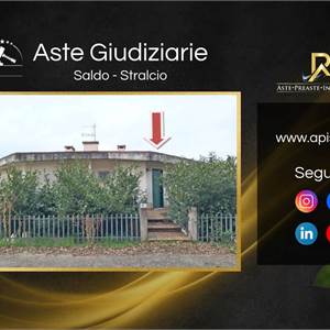 Appartamento in vendita, Torre Cajetani