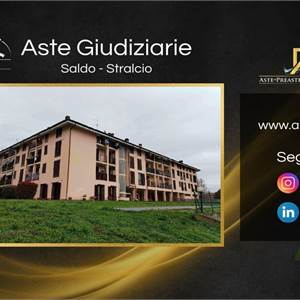 Appartamento in vendita, Via Cavour, 56, Grezzago