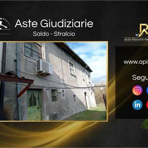 Apartment for sale, Via Colle Varone, Monte San Giovanni Campano