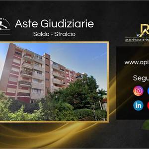 Apartment for sale, Via Monselice, 6, Cagliari