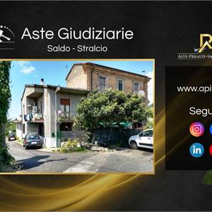 Apartment for sale, Via antonio sebastiani, 125, Minturno