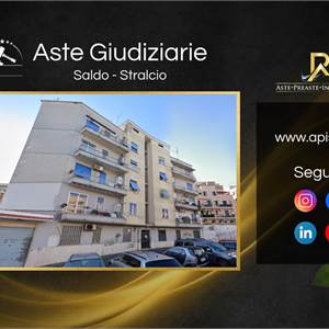 Apartment for sale, Via Giovanni Battista De Toni, 16, Roma