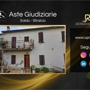 Appartamento in vendita, Via Abruzzi, 8, Roccastrada