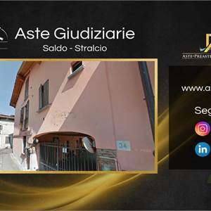 Appartamento in vendita, Via Fiorentini, 34, Brescia