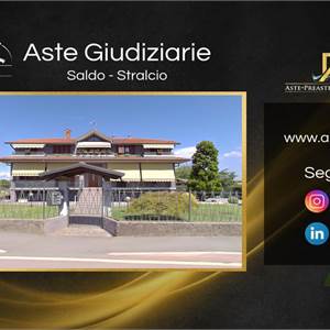 Apartment for sale, Via S. Fermo, 66, Brembate