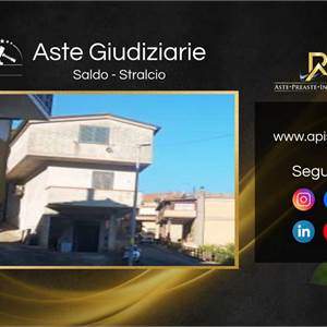 Apartment for sale, VIA SAN GASPARE, Sonnino