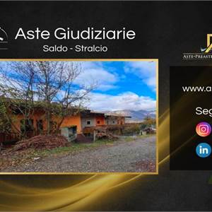 Appartamento in vendita, Via Camarelli, snc, San Giovanni Bianco