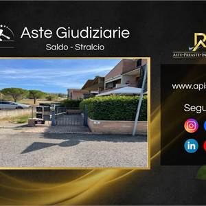 Apartment for sale, Via Sardegna, 1, Asciano