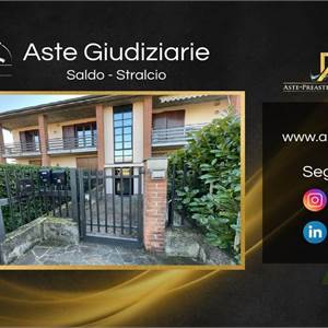 Appartamento in vendita, Via Carvisi, snc, Terno d'Isola