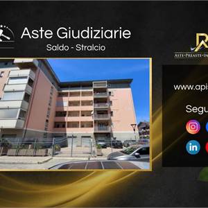 Apartment for sale, Via Danubio, 21, Montesilvano