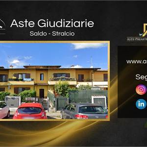 Appartamento in vendita, Via Raffaello, 27, Quinzano d'Oglio